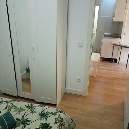 Piso 3 Dormitorios Junto Al Metro Nueva Numancia, A 15 Min De Sol En Metro 马德里 外观 照片