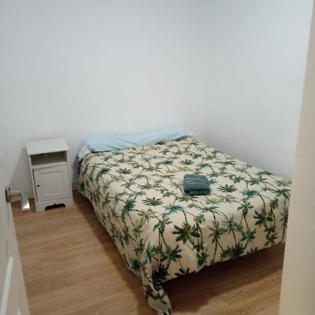 Piso 3 Dormitorios Junto Al Metro Nueva Numancia, A 15 Min De Sol En Metro 马德里 外观 照片